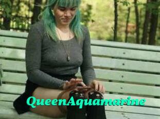 QueenAquamarine