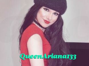 QueenAriana133