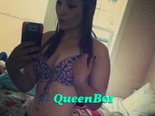 QueenB01