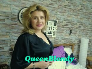 QueenBlondy