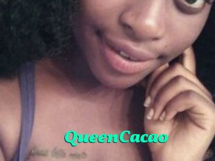 QueenCacao