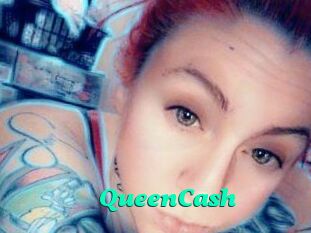 QueenCash