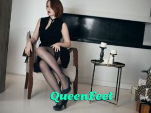 QueenFeet