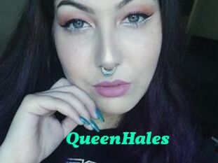 QueenHales