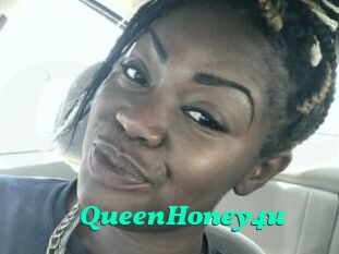 QueenHoney4u