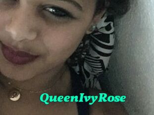 QueenIvyRose