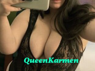 QueenKarmen