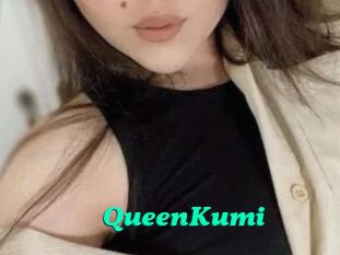 QueenKumi