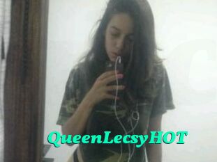 QueenLecsyHOT