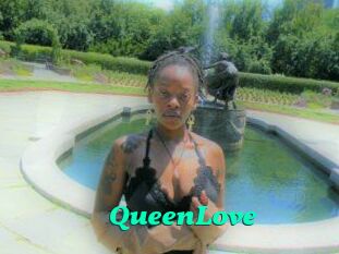 QueenLove