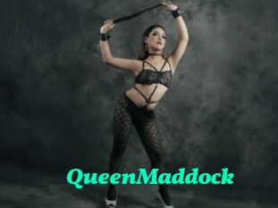 QueenMaddock