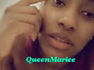 QueenMariee