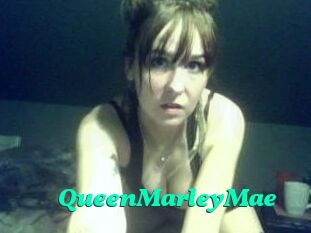 QueenMarleyMae