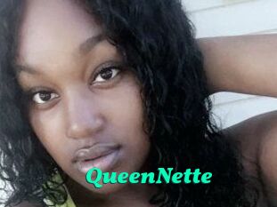 QueenNette