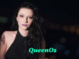 QueenOz