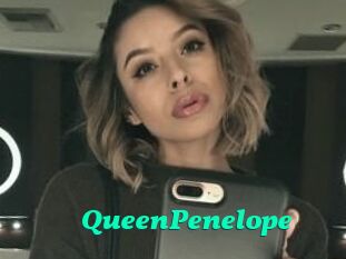 QueenPenelope