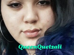 QueenQuetzali