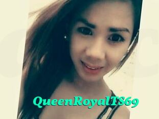 QueenRoyalTS69