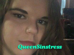 QueenSinstress