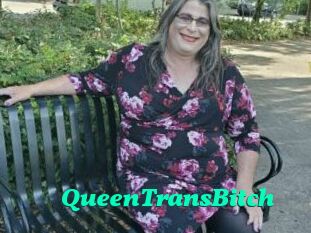 QueenTransBitch