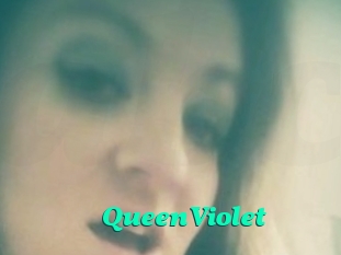 QueenViolet