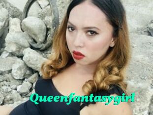 Queenfantasygirl