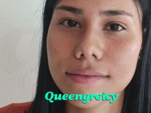 Queengreicy