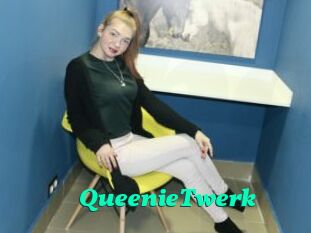 QueenieTwerk