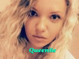 Queeniie