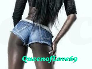 QueenofLove69