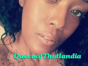 QueenofThotlandia