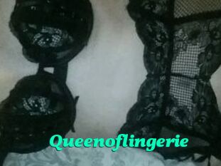 Queenoflingerie