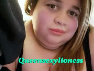 Queensexylioness