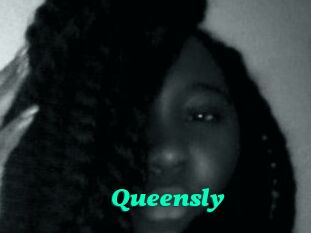 Queensly