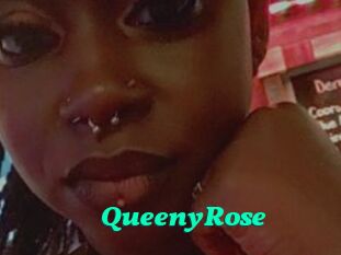 QueenyRose