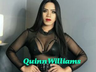 QuinnWilliams