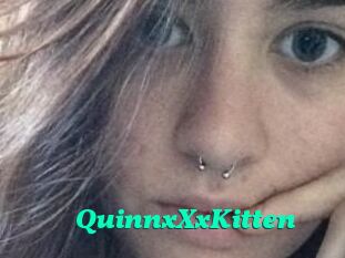 QuinnxXxKitten