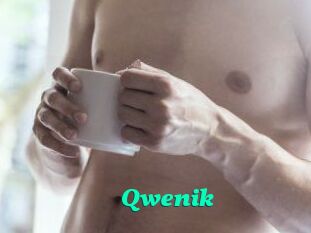 Qwenik