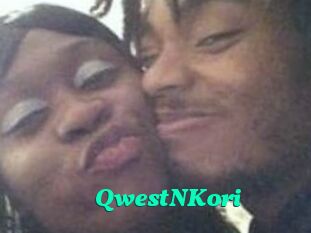 QwestNKori