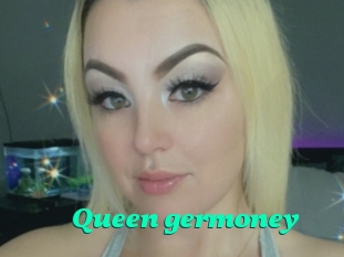 Queen_germoney