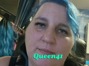 Queen41