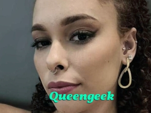 Queengeek