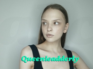 Queenieadderly