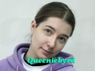 Queeniebyrd