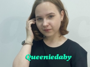 Queeniedaby