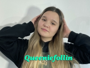 Queeniefollin