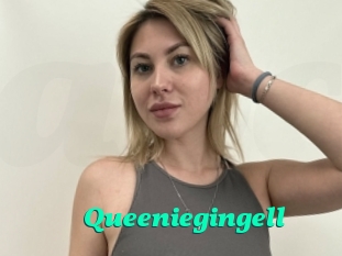 Queeniegingell