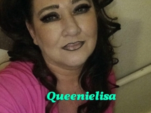 Queenielisa