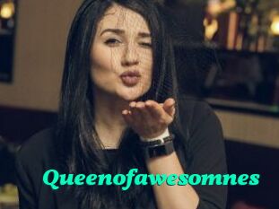 Queenofawesomnes