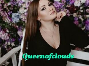 Queenofclouds